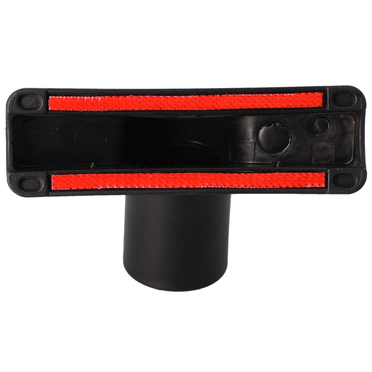 Ssawka mała do odkurzaczy firmy Electrolux z welurem 13 cm ∅ 32 mm - widok1