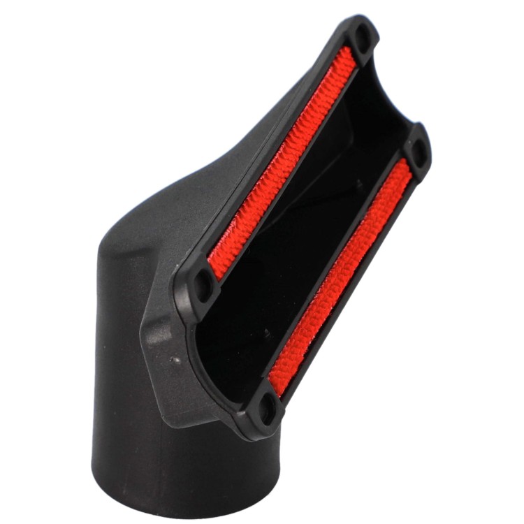 Ssawka mała do odkurzaczy firmy Electrolux z welurem 13 cm ∅ 32 mm - widok2