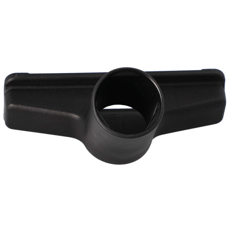 Ssawka mała do odkurzaczy firmy Electrolux z welurem 13 cm ∅ 32 mm - widok3