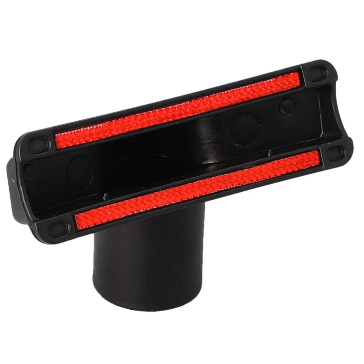Ssawka mała do odkurzaczy firmy Electrolux z welurem 13 cm ∅ 32 mm - widok4