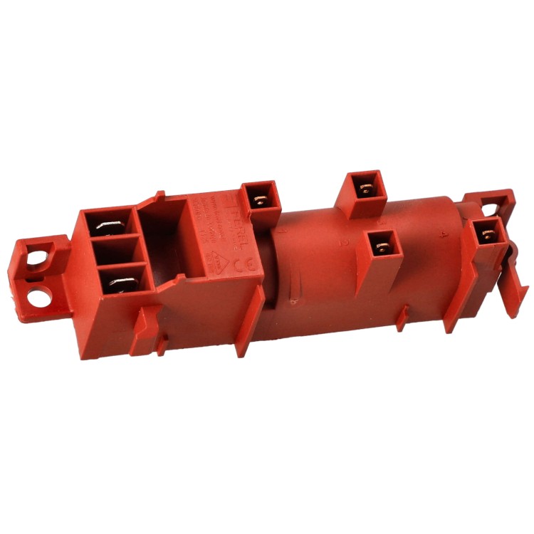 generator iskier góra