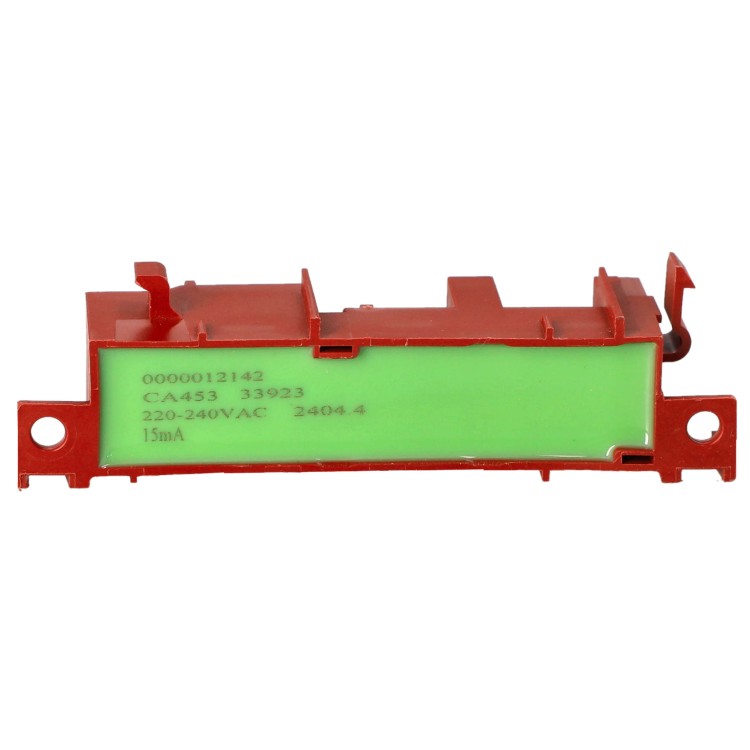 generator iskier dół