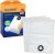 WORKI ODKURZACZA MAKITA 440 448 GISOWATT GSMB02