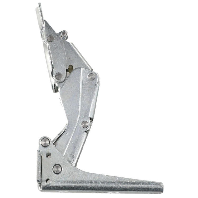 Zawias drzwi do lodówki Gorenje 1 szt - widok3