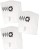 Worki flizelinowe mocne do odkurzacza Karcher WD 3 WD 2 MV 3 2.863-314.0 - 12 sztuk
