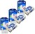 WORKI DO ODKURZACZA ZELMER METEOR 2 ODYSSEY 49.4000 49.4020 ZMB02K