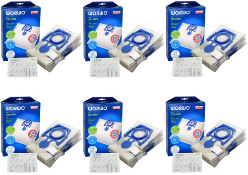 WORKI DO ODKURZACZA ZELMER METEOR 2 ODYSSEY 49.4000 49.4020 ZMB02K