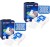 Worki do odkurzacza Zelmer Odyssey x24 + filtr wlot x6 + hepa x2
