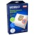 Worki do odkurzacza Hoover H58 H63 H64 LIV Worwo HMB04K opakowanie przód