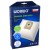 Worki do odkurzacza Zelmer XS XS01Z011 DOT VC 1002 CL02 opakowanie przód