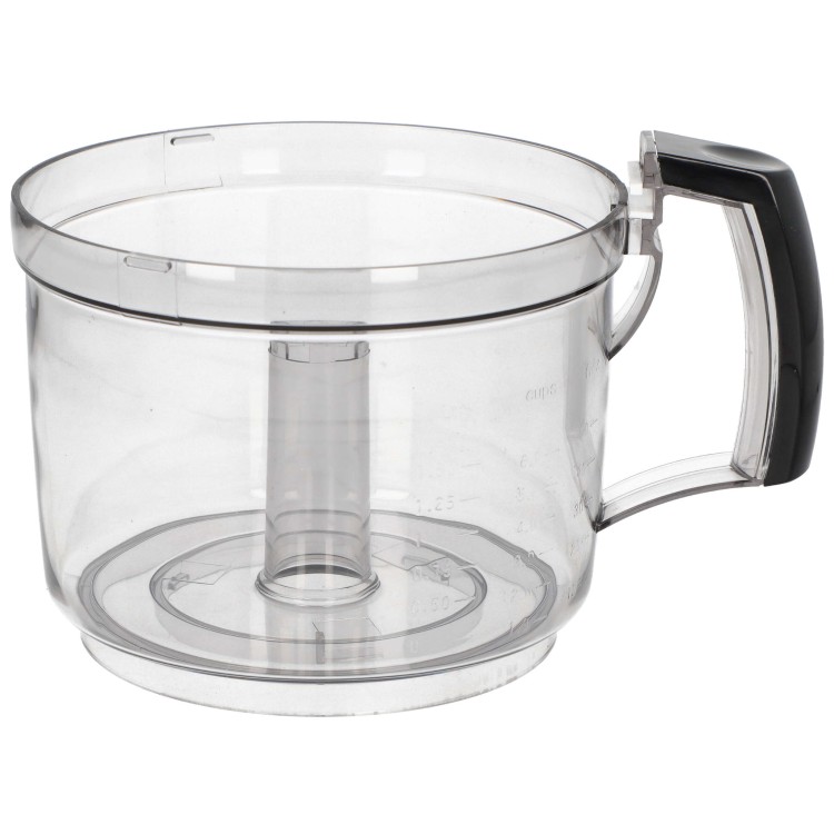 Pojemnik do robota Kasia MPM 116 czarna rączka