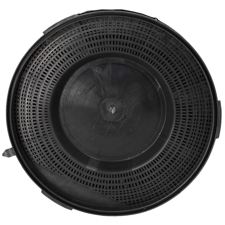 Filtr węglowy okapu kuchennego Amica 28 Whirlpool OS5 OS6 przód