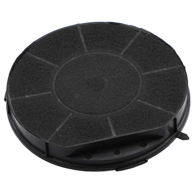 Filtr węglowy okapu kuchennego Amica 28 Whirlpool OS5 OS6 widok 1