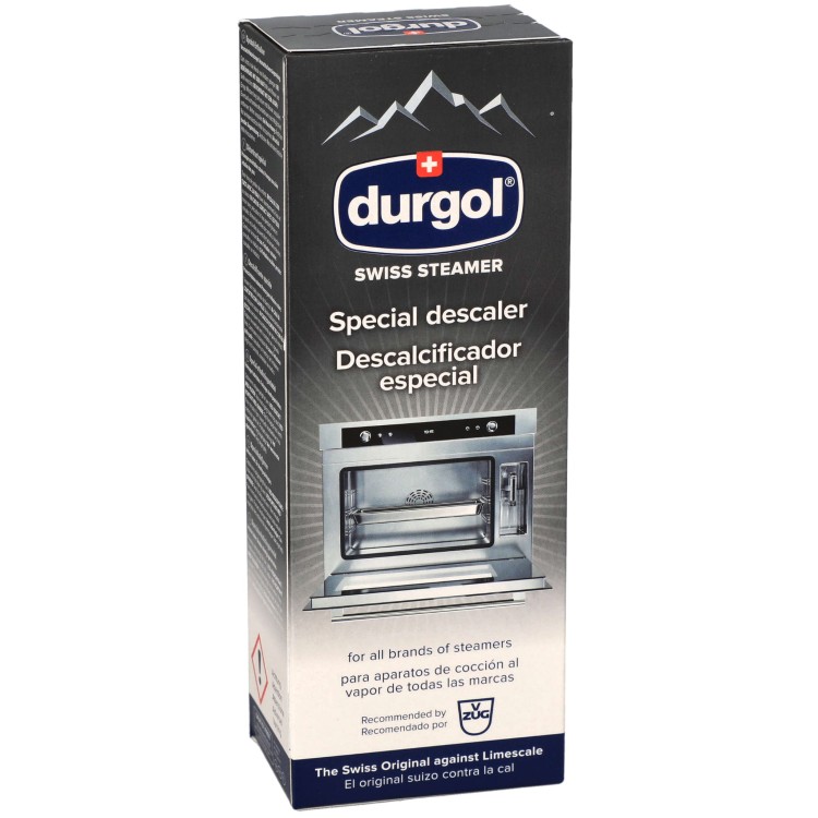 Odkamieniacz Durgol do piekarników parowych Electrolux Samsung 500ml.jpg