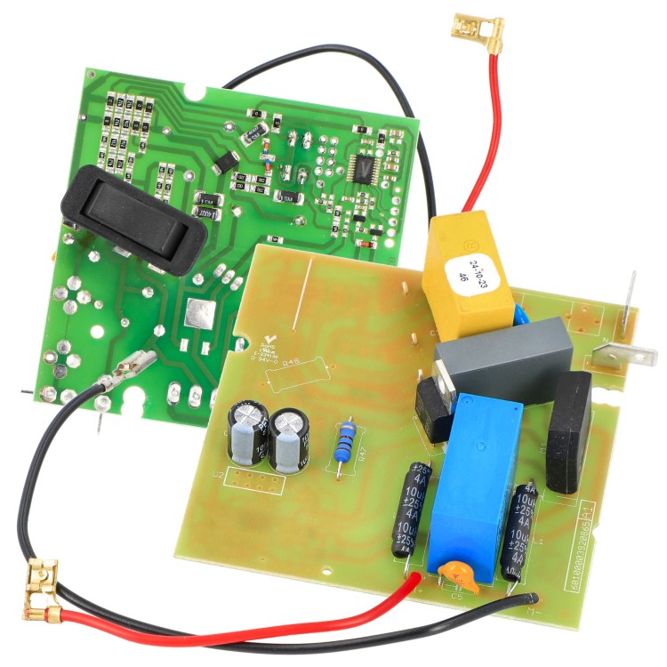 ZASILACZ PŁYTKA MASZYNKI DO MIĘSA ZELMER 986 987 986.0020