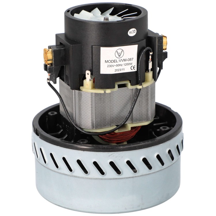 Silnik do odkurzacza przemysłowego MAKITA BOSCH STARMIX 1200W