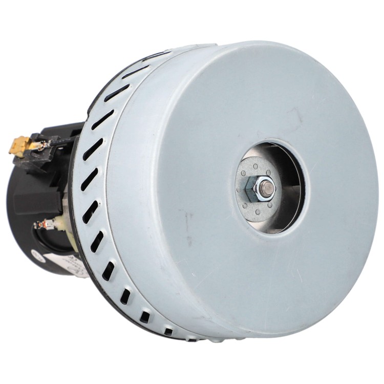 Silnik do odkurzacza przemysłowego MAKITA BOSCH STARMIX 1200W - dół
