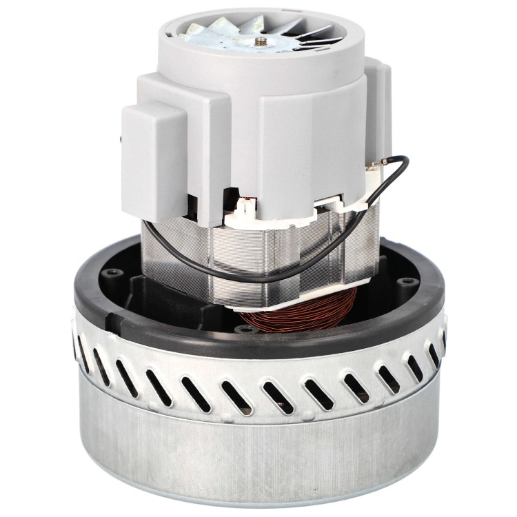 Silnik do odkurzacza przemysłowego 1000W - widok1