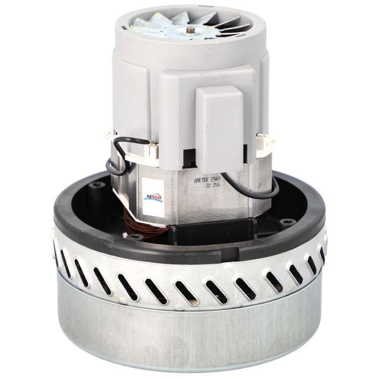 Silnik do odkurzacza przemysłowego 1000W - widok2
