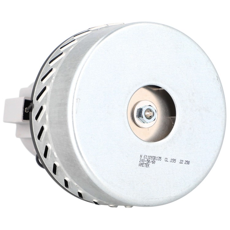 Silnik do odkurzacza przemysłowego 1000W - widok3