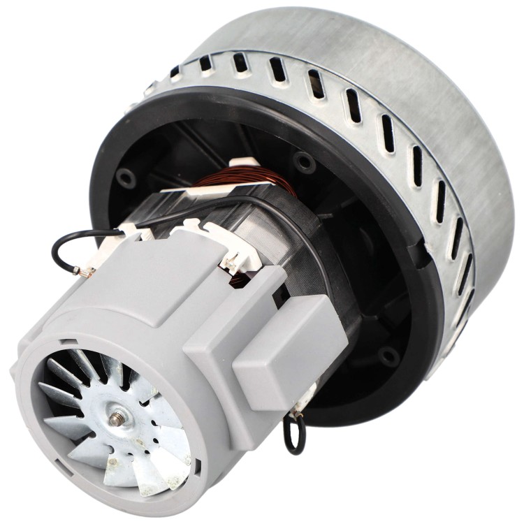 Silnik do odkurzacza przemysłowego 1000W - widok4