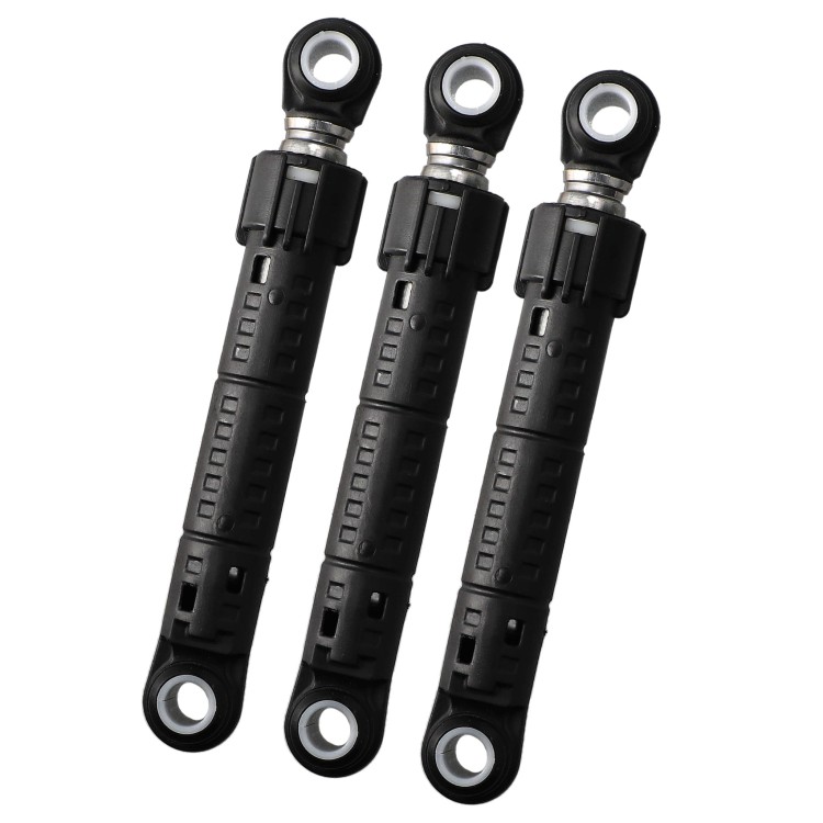 Amortyzator do pralki LG WD-10150NUP 4901ER2003A - 3 sztuki