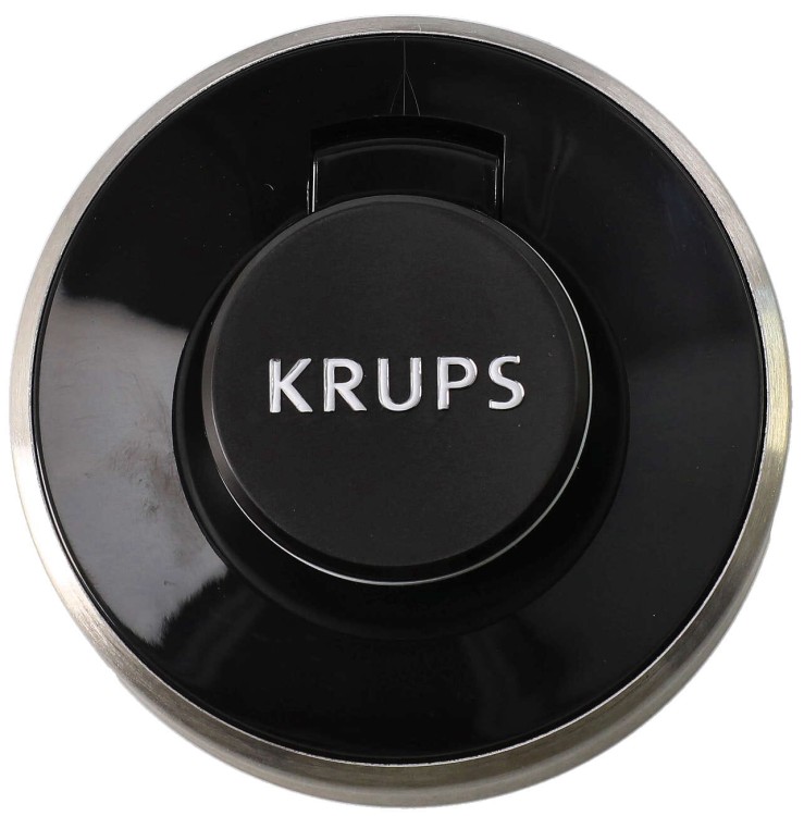 Dzbanek pojemnik na mleko Krups Intuition MS-8030001720 - pokrywa