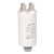 Kondensator rozruchowy do silnika 3uF 450V CBB60 - bok