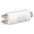 Kondensator rozruchowy do silnika 5uF 450V CBB60 - poziomo