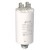 Kondensator rozruchowy do silnika 7,5uF 450V CBB60 - bok