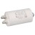 Kondensator rozruchowy do silnika 16uF 450V CBB60 - poziomo