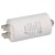Kondensator rozruchowy do silnika 22uF 450V CBB60 - poziomo