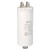 Kondensator rozruchowy do silnika 30uF 450V CBB60 - bok