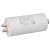Kondensator rozruchowy do silnika 50uF 450V CBB60 - poziomo