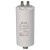 Kondensator rozruchowy do silnika 45uF 450V CBB60 - przód