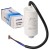 Kondensator rozruchowy do silnika 14uF 450V z kablem