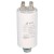 Kondensator rozruchowy do silnika 12uF 450V CBB60 - przód
