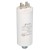 Kondensator rozruchowy do silnika 32uF 450V CBB60 - bok
