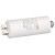 Kondensator rozruchowy do silnika 32uF 450V CBB60 - poziomo