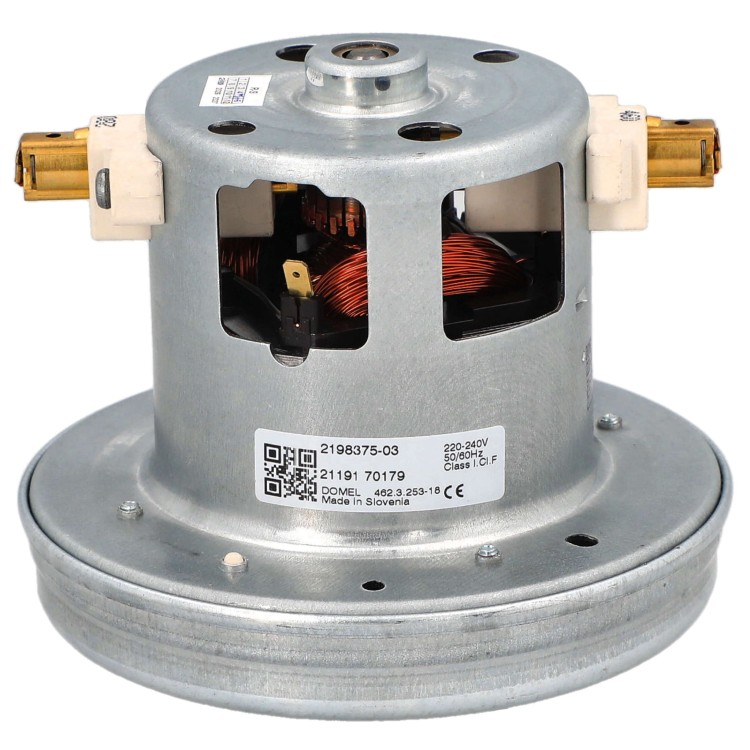 Silnik turbina Electrolux 2198375038 800W