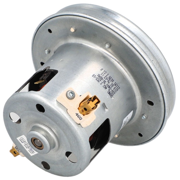 Silnik Domel 462.3.253-18 do odkurzaczy Electrolux, AEG oraz innych