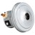 Silnik Electrolux 2198375038 800W do odkurzacza - widok turbiny