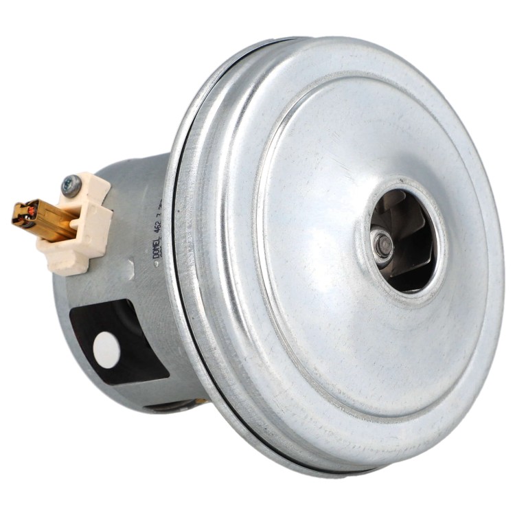Silnik Electrolux 2198375038 800W do odkurzacza - widok turbiny