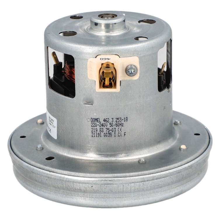 Silnik turbina Electrolux 2198375038 800W - dane producenta