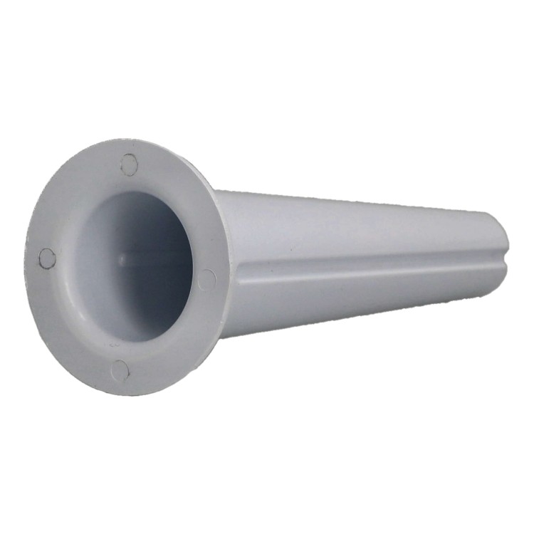 Nasadka masarska nr 5 do maszynki Zelmer - tył