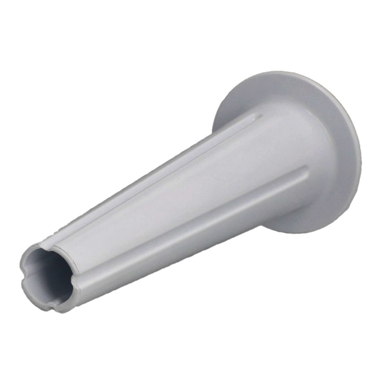 Nasadka masarska nr 5 do maszynki Zelmer - przód