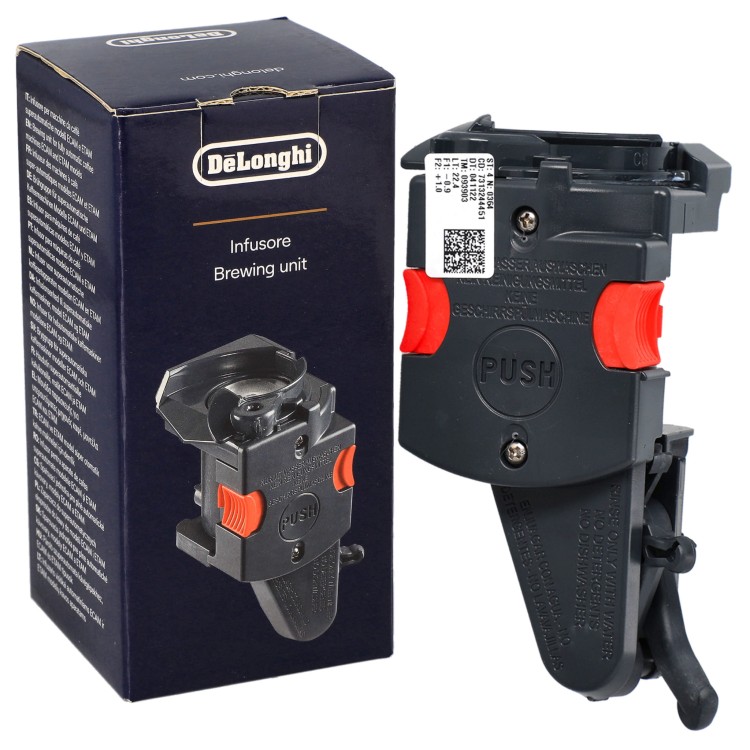 Zaparzacz do ekspresu Delonghi 7313251451 oryginał