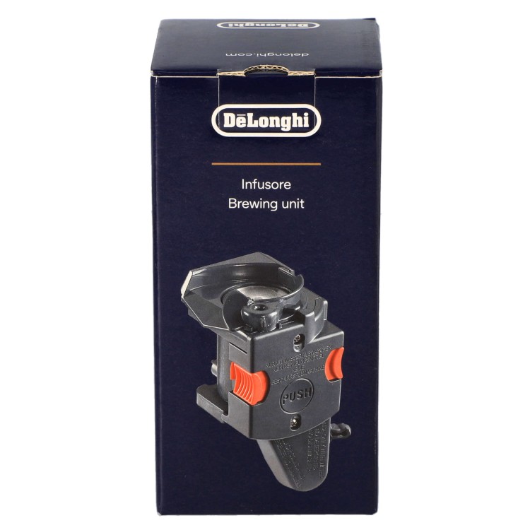 Zaparzacz do ekspresu Delonghi 7313251451 oryginalne pudełko