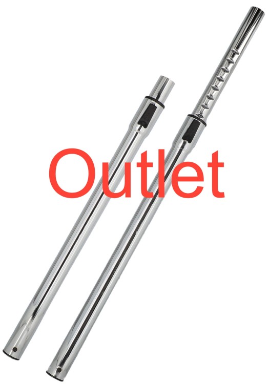 OUTLET - Rura do odkurzacza Zelmer Electrolux 111.6000 teleskopowa