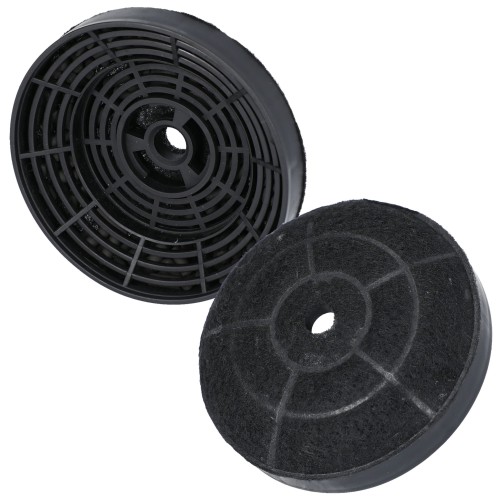 Filtr węglowy typ FWP19 do okapu kuchennego  Amica 2 szt zamiennik